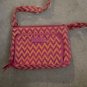perfect condition Vera Bradley purse